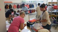 Tampa Bay School Supply Drive: 2 Foundations, 1 Mission of helping students