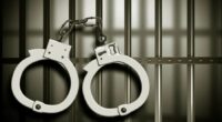 Tampa high school principal charged with cocaine possession