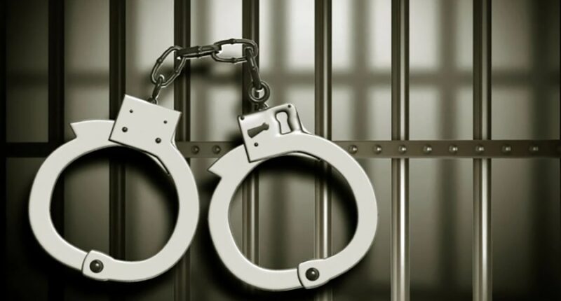 Tampa high school principal charged with cocaine possession