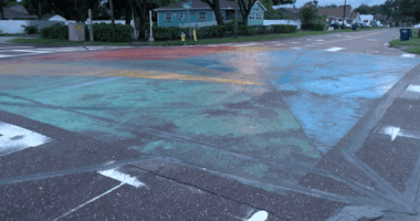 Tampa to begin removal of 47 street murals