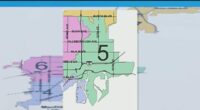 Tampa voters weigh in on District 5 city council candidates