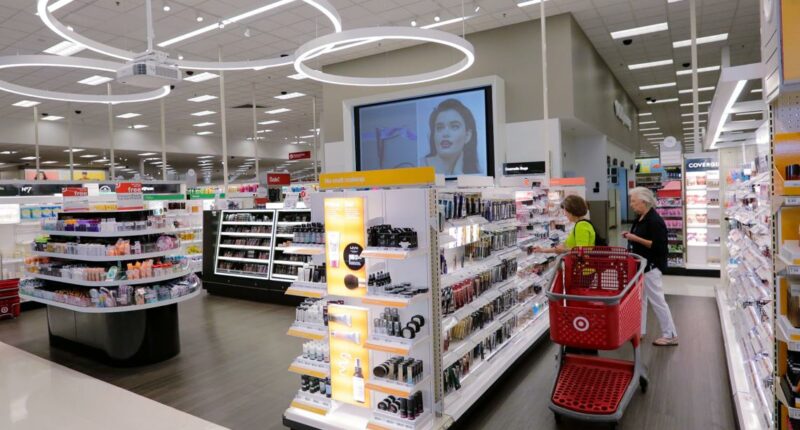 Target, Ulta ending partnership that launched in 2021