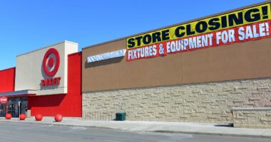 Target insiders reveal 'self-inflicted' destruction