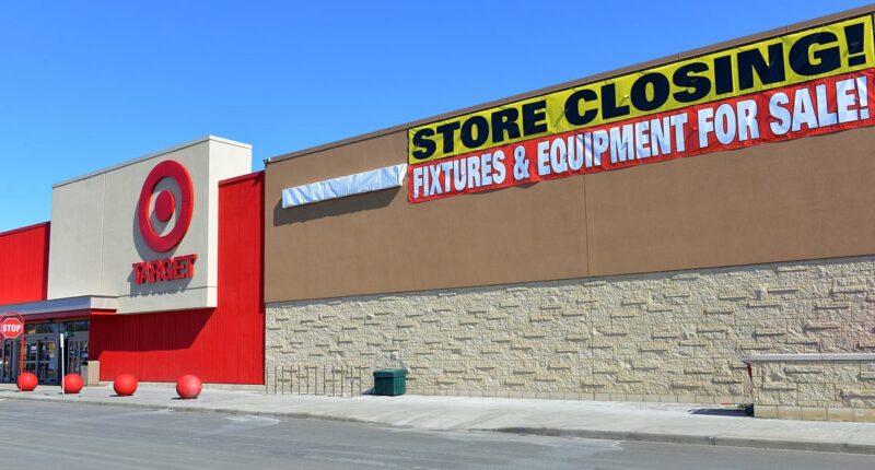 Target insiders reveal 'self-inflicted' destruction