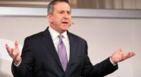 Target picks insider to lead company when CEO Brian Cornell steps down