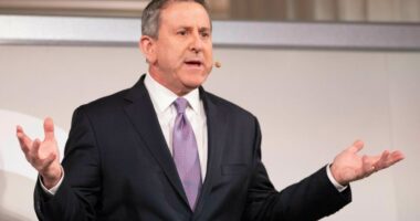 Target picks insider to lead company when CEO Brian Cornell steps down