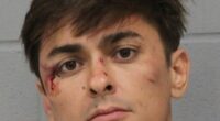 Mugshot of Ethan Nieneker.