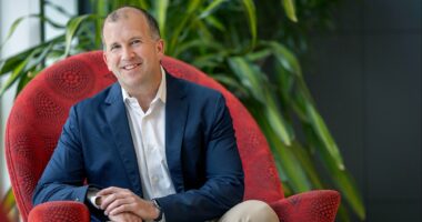 Target's New CEO Reveals a Three-Part Turnaround Plan