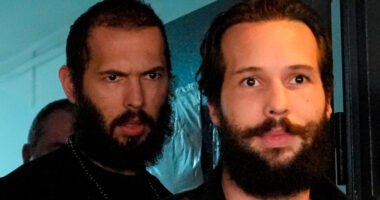 Tate Brothers Suing Meta and TikTok