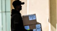 Tax-free loophole for cheap imports comes to an end