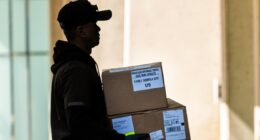 Tax-free loophole for cheap imports comes to an end