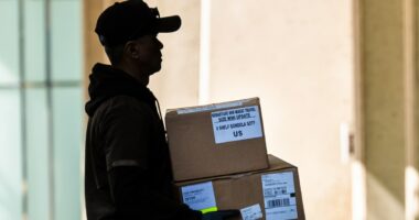 Tax-free loophole for cheap imports comes to an end