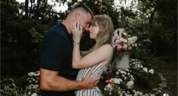 Taylor Swift and Travis Kelce announce they are engaged