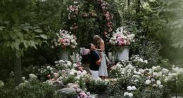 Taylor Swift and Travis Kelce