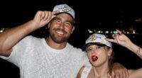 Taylor Swift fans convinced she will appear on New Heights podcast