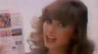 Taylor Swift fans think they've proven singer is a 'time traveller'