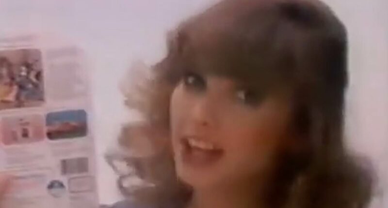 Taylor Swift fans think they've proven singer is a 'time traveller'