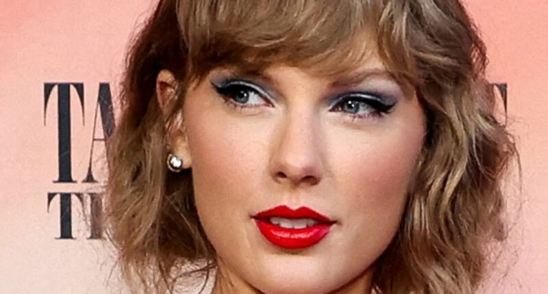 Taylor Swift is a billionaire: Superstar singer or marketing genius?