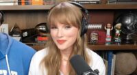 Taylor Swift obliterates Donald Trump and Joe Rogan's podcast ratings