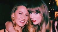 Taylor Swift's new Blake Lively and Donald Trump diss tracks