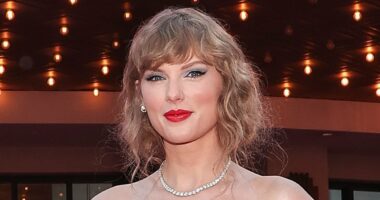 Taylor Swift's new album becomes the fastest selling of 2023