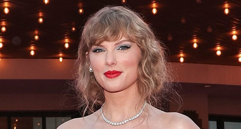 Taylor Swift's new album becomes the fastest selling of 2023