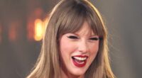 Taylor Swift's shocks by announcing new album The Life Of A Showgirl