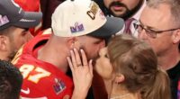 Taylor Swift's wedding could impact the world, Living Nostradamus says