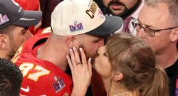 Taylor Swift's wedding could impact the world, Living Nostradamus says