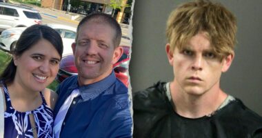 Teacher accused of Arkansas hiking murders bounced between 4 districts in 3 states