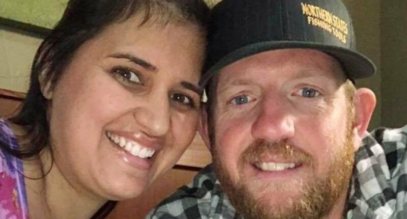 Teacher accused of killing parents on hike pleads not guilty to murder charges