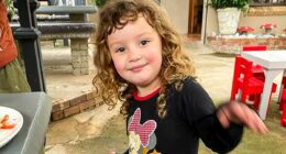 Teacher convicted of raping and drowning four-year-old girl in bath