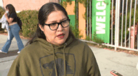 Teachers instruct public how to deal with ICE agents around schools