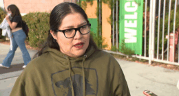Teachers instruct public how to deal with ICE agents around schools
