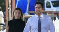 Tears flow in court in emotional scenes at the Outback Wrangler trial