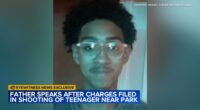 Teen armed robbery suspect charged in West Ridge, Chicago shooting that injured Isaiah Burton near Stone Scholastic Academy field