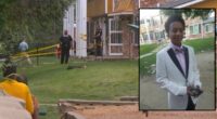 Teen blamed being 'picked on' for killing his brother