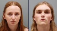 Teen, boyfriend tortured younger brother causing death: Cops