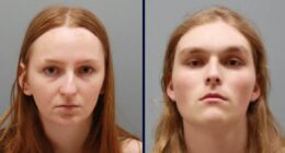 Teen, boyfriend tortured younger brother causing death: Cops