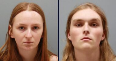 Teen, boyfriend tortured younger brother causing death: Cops