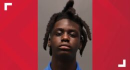 Teen convicted of murder in 12-year-old girl's 2023 shooting death in Lake City