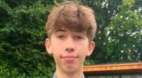 Teen feared he was 'going to die' after 'being spiked at Boardmasters'
