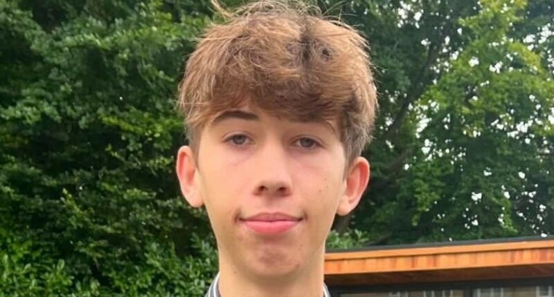 Teen feared he was 'going to die' after 'being spiked at Boardmasters'