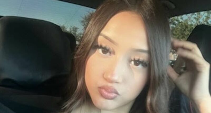 Teen girl mauled by pack of dogs while jogging in California