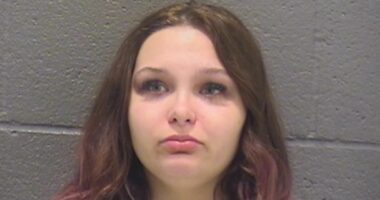 Teen girl who was reported missing two years ago arrested for MURDER
