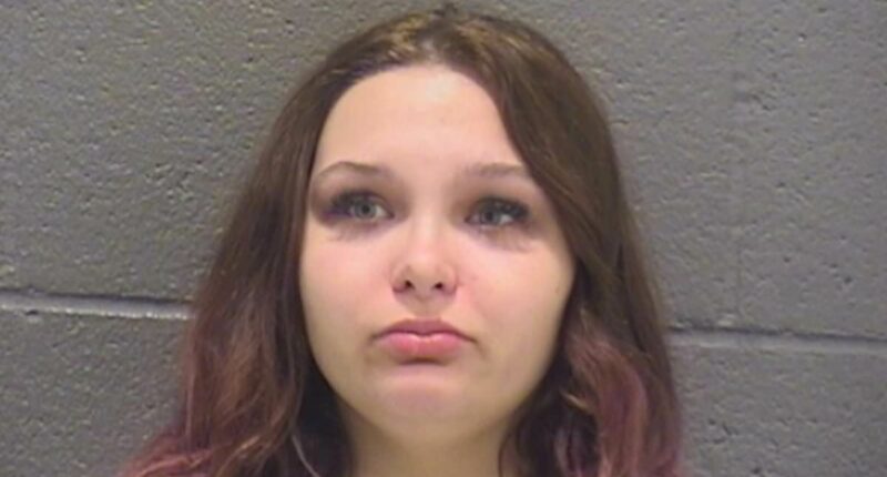 Teen girl who was reported missing two years ago arrested for MURDER