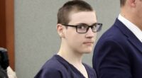 Teen killer who shot dad over confiscated phone gets no prison time