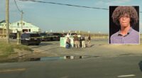 Teen kills man at beach pier in 'targeted' attack: Cops