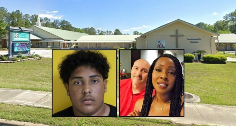 Teen kills parents, then walks to a church to confess: Cops