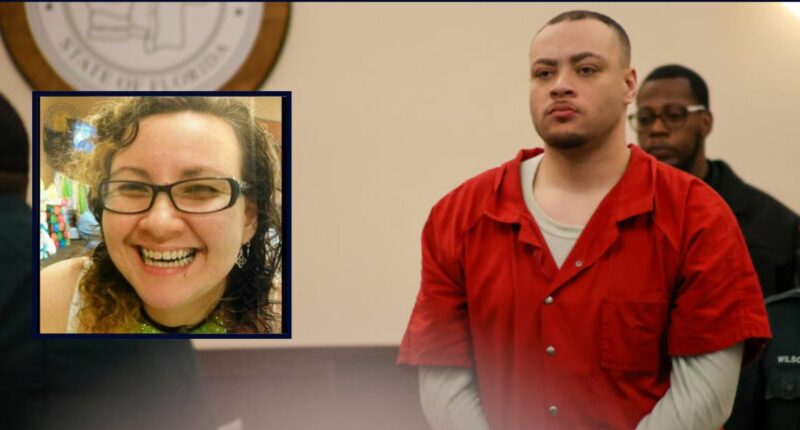 Teen murdered neighbor, took bus to school and got Band-Aid
